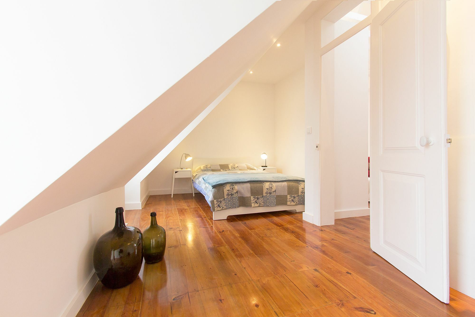 Ferienwohnung Santa Marta Views By Homing Lissabon Exterior foto