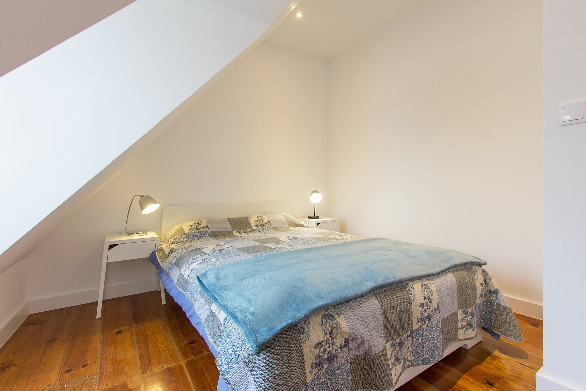 Ferienwohnung Santa Marta Views By Homing Lissabon Exterior foto